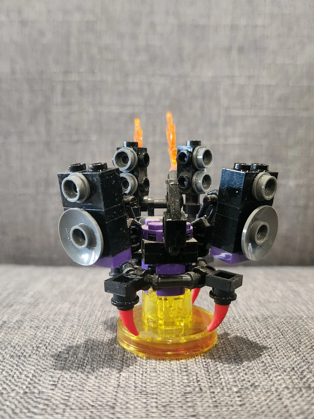 Legos Dimensions Adventure Time Set